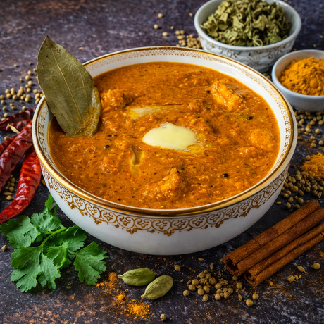 Paneer Butter Masala | Homemade |Preservative Free | 100 gms