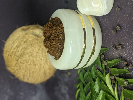 Theyal Kuttu - 250 gms