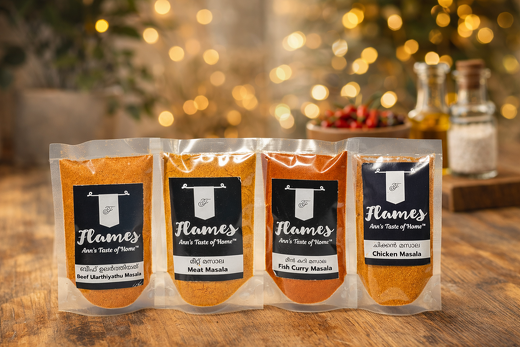 Mini Meat Lovers Kit l Homemade | Preservative Free