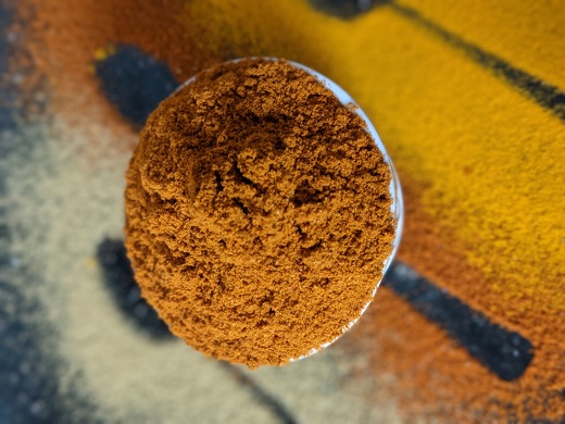 Red Chili Powder - 100 gms | Hand-washed | Preservative Free