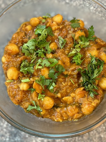 Kabuli Chana Masala | Homemade |Preservative Free | 100 gms