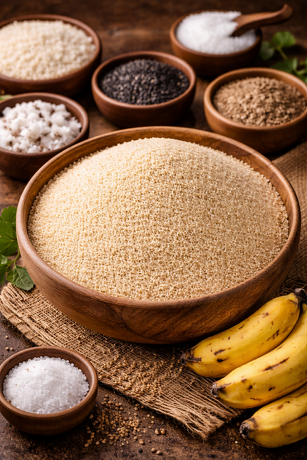 Avalose Podi - Sugar free - 1 kg