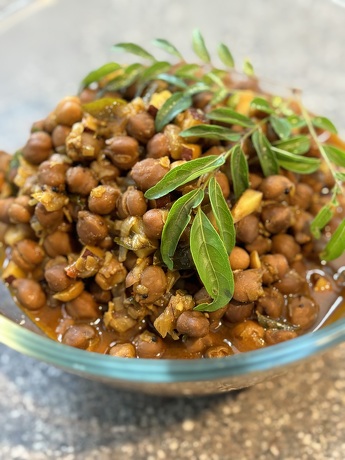 Brown Chana Masala | Homemade |Preservative Free | 100 gms
