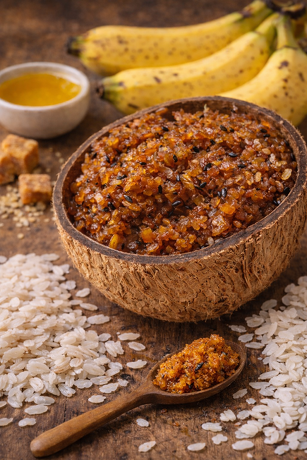 Aval Vilayichathu - 1 Kg